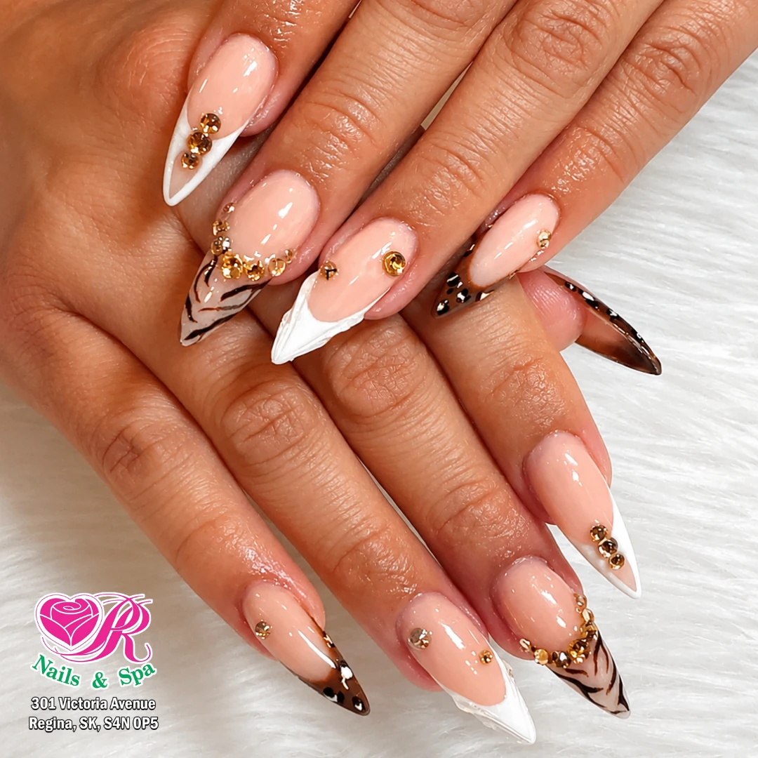 Cute nails